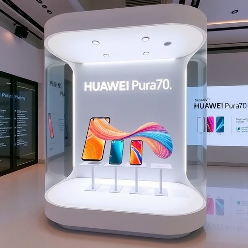 先锋计划开启！北京首批华为Pura70系列用户已经拿到真机(图3)